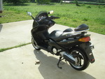     Yamaha T-max500-2 2007  9